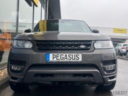 LAND ROVER Range Rover Sport Autobiography Dynamic V8  PKW