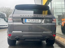 LAND ROVER Range Rover Sport Autobiography Dynamic V8 PKW