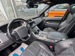 LAND ROVER Range Rover Sport Autobiography Dynamic V8 PKW