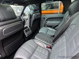 LAND ROVER Range Rover Sport Autobiography Dynamic V8 PKW