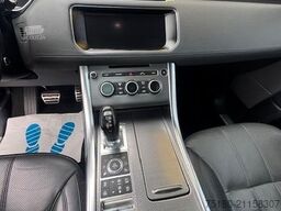 LAND ROVER Range Rover Sport Autobiography Dynamic V8 PKW