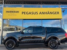 NISSAN Navara NP300 N-Guard Double Cab 4x4 PKW Pickup