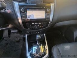 NISSAN Navara NP300 N-Guard Double Cab 4x4 PKW Pickup