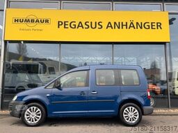 VOLKSWAGEN Caddy LIFE Standard 51 kW SDI PKW VAN Klima