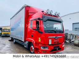 MAN TGL 8.250 GN BL Motorbremse|LBW|ACC|Alcoa|BSD