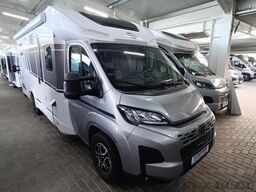 CARADO T 457 4,4tn,Digital+Safety Paket, pomat