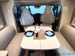 CARADO T 457 4,4tn,Digital+Safety Paket, pomat