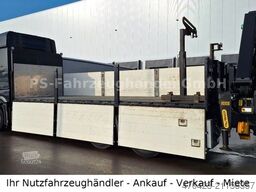 MERCEDES-BENZ Actros 2548*PalfingerPK 18002*Lift-/NLenkA