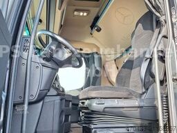 MERCEDES-BENZ Actros 2548*PalfingerPK 18002*Lift-/NLenkA