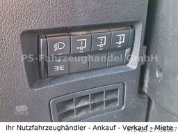 MERCEDES-BENZ Actros 2548*PalfingerPK 18002*Lift-/NLenkA