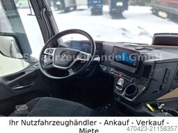 MERCEDES-BENZ Actros 2548*PalfingerPK 18002*Lift-/NLenkA