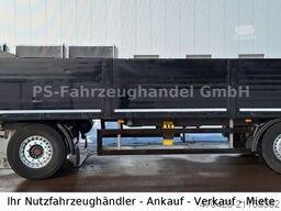  Gellhaus*2-Achs-Anhänger*Baustoffe