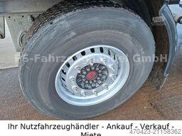  Gellhaus*2-Achs-Anhänger*Baustoffe