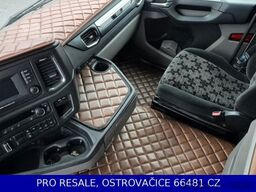 SCANIA R450 N323 NGS E6 + PARKCLIMA + RETARDER