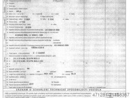 SCANIA R450 N323 NGS E6 + PARKCLIMA + RETARDER