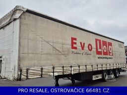 FLIEGL SDS 350 MEGA + LIFTACHSE