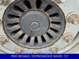 FLIEGL SDS 350 MEGA + LIFTACHSE