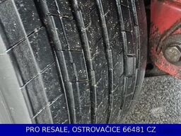 FLIEGL SDS 350 MEGA + LIFTACHSE