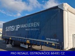 FLIEGL SDS 350 MEGA + LIFTACHSE