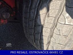 FLIEGL SDS 350 MEGA + LIFTACHSE