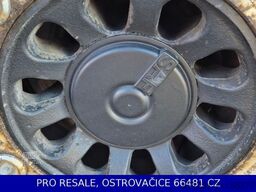 FLIEGL SDS 350 MEGA + LIFTACHSE