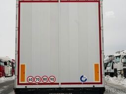 SCHWARZMÜLLER FIRANKA / MULDA 8,5 M / DACH PODNOSZONY / O? POD