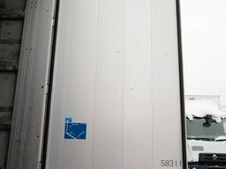 SCHWARZMÜLLER FIRANKA / MULDA 8,5 M / DACH PODNOSZONY / O? POD