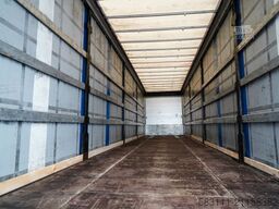 SCHWARZMÜLLER FIRANKA / MULDA 8,5 M / DACH PODNOSZONY / O? POD