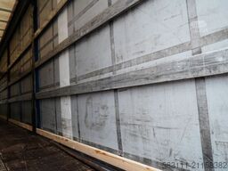 SCHWARZMÜLLER FIRANKA / MULDA 8,5 M / DACH PODNOSZONY / O? POD