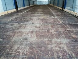 SCHWARZMÜLLER FIRANKA / MULDA 8,5 M / DACH PODNOSZONY / O? POD