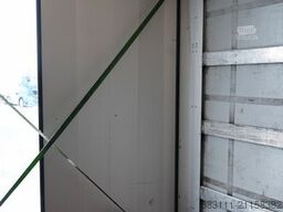 SCHWARZMÜLLER FIRANKA / MULDA 8,5 M / DACH PODNOSZONY / O? POD