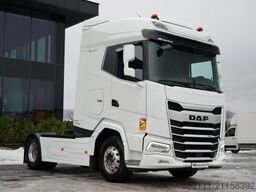 DAF XG 480 / KI-PARK COOL / ALUFELGI / 2022 R -
