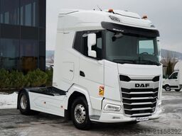 DAF XG 480 / KI-PARK COOL / ALUFELGI / 2022 R -