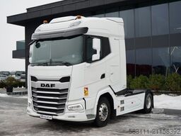 DAF XG 480 / KI-PARK COOL / ALUFELGI / 2022 R -