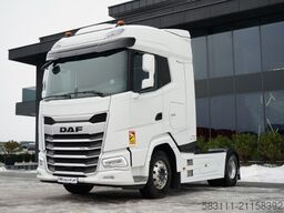 DAF XG 480 / KI-PARK COOL / ALUFELGI / 2022 R -
