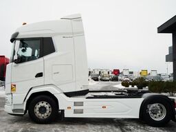 DAF XG 480 / KI-PARK COOL / ALUFELGI / 2022 R -
