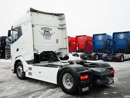 DAF XG 480 / KI-PARK COOL / ALUFELGI / 2022 R -