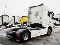 DAF XG 480 / KI-PARK COOL / ALUFELGI / 2022 R -