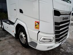 DAF XG 480 / KI-PARK COOL / ALUFELGI / 2022 R -
