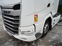 DAF XG 480 / KI-PARK COOL / ALUFELGI / 2022 R -
