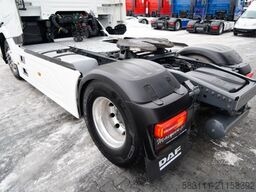 DAF XG 480 / KI-PARK COOL / ALUFELGI / 2022 R -