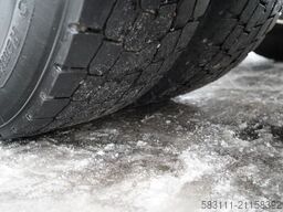 DAF XG 480 / KI-PARK COOL / ALUFELGI / 2022 R -