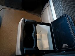 DAF XG 480 / KI-PARK COOL / ALUFELGI / 2022 R -