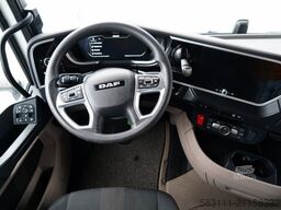 DAF XG 480 / KI-PARK COOL / ALUFELGI / 2022 R -