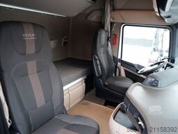 DAF XG 480 / KI-PARK COOL / ALUFELGI / 2022 R -