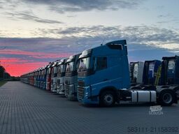 DAF XG 480 / KI-PARK COOL / ALUFELGI / 2022 R -