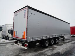 SCHMITZ CARGOBULL FIRANKA / STANDARD / 