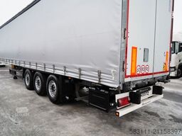 SCHMITZ CARGOBULL FIRANKA / STANDARD / 