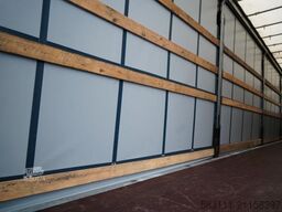 SCHMITZ CARGOBULL FIRANKA / STANDARD / 