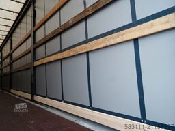 SCHMITZ CARGOBULL FIRANKA / STANDARD / 